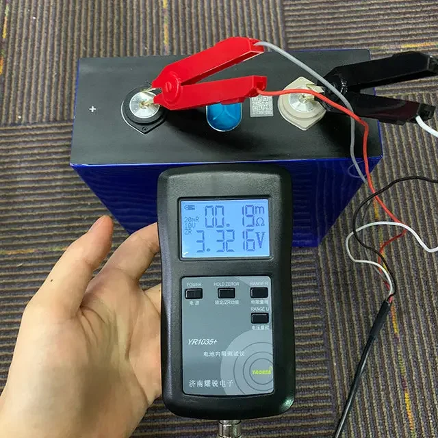 EVE 280Ah LiFePO4 Battery Cells - Brand New Grade A with QR Code - Image 3