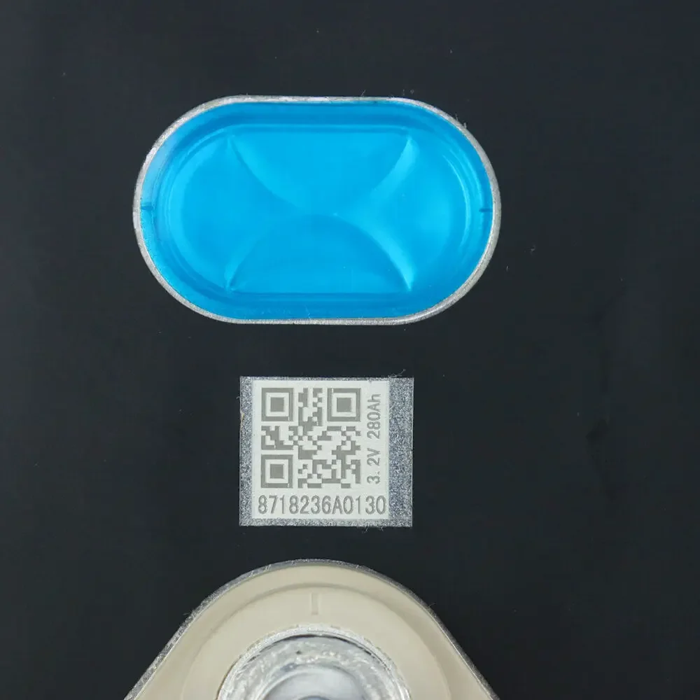 EVE 280Ah LiFePO4 Battery Cells - Brand New Grade A with QR Code - Image 5