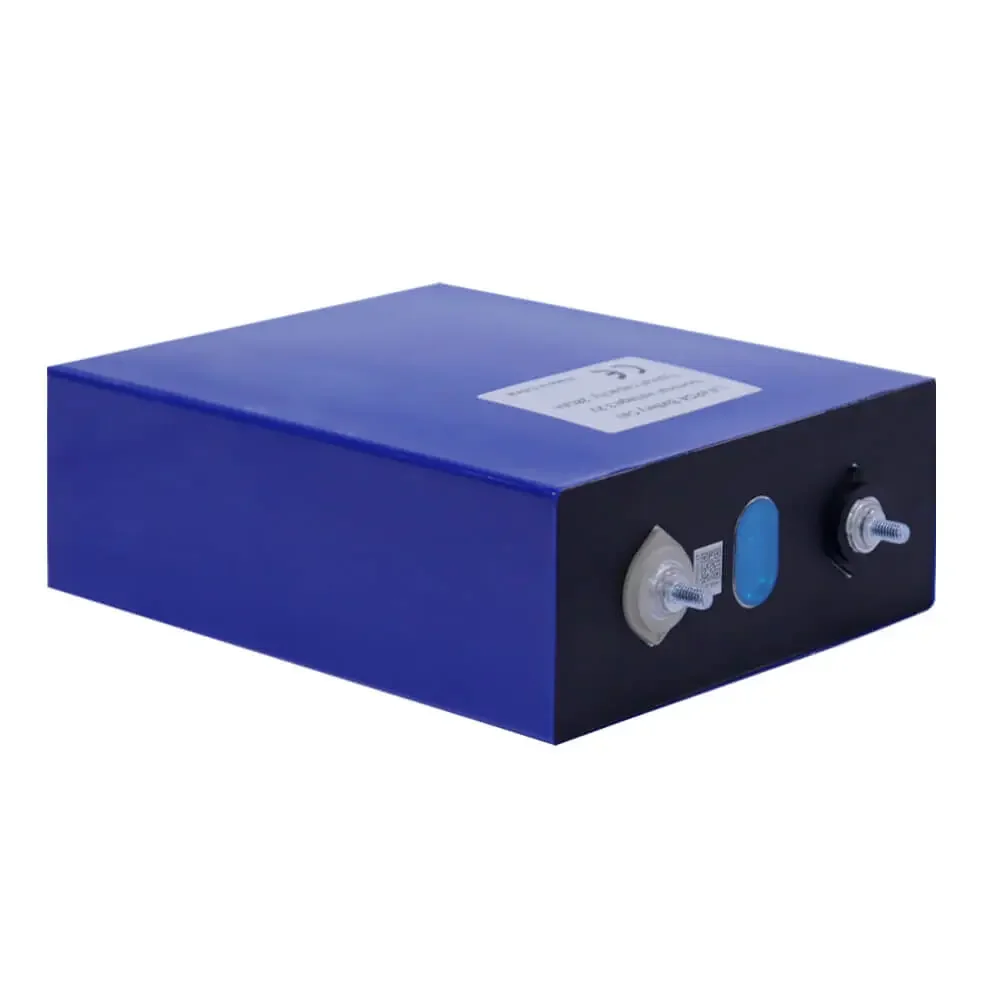 EVE 280Ah LiFePO4 Battery Cells - Brand New Grade A with QR Code - Image 7