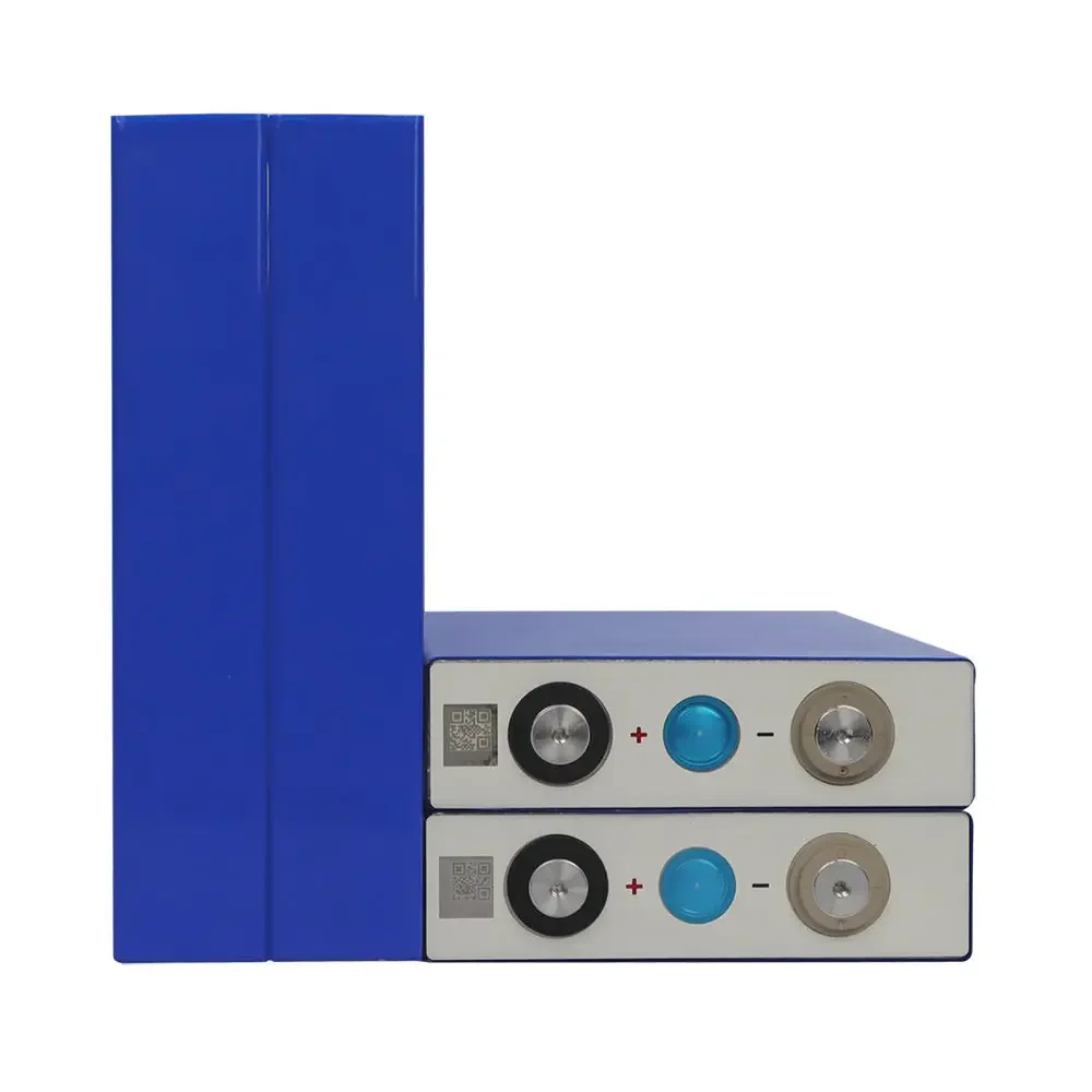 EVE 105Ah LiFePO4 Battery Cells - Brand New Grade A with QR Code - Image 3