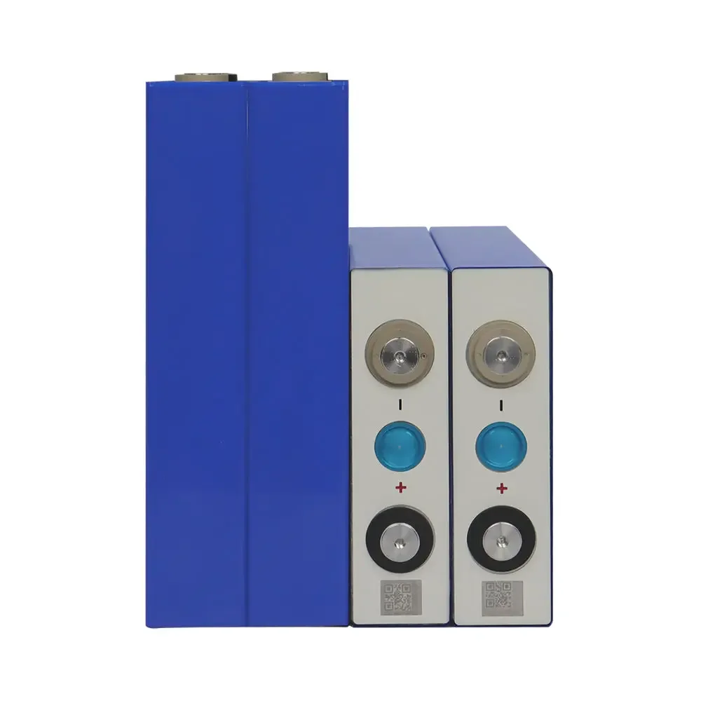 EVE 105Ah LiFePO4 Battery Cells - Brand New Grade A with QR Code - Image 4