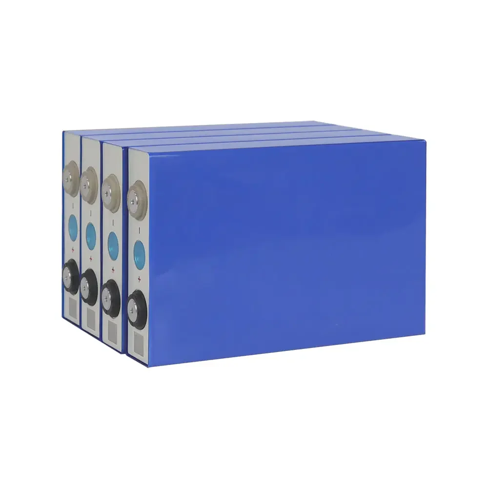 EVE 105Ah LiFePO4 Battery Cells - Brand New Grade A with QR Code - Image 5