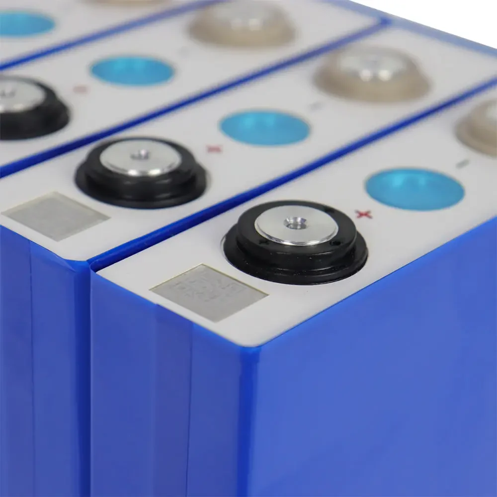 EVE 105Ah LiFePO4 Battery Cells - Brand New Grade A with QR Code - Image 6