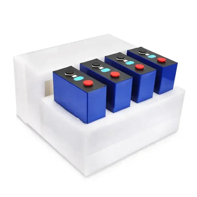 EVE 105Ah LiFePO4 Battery Cells - Brand New Grade A with QR Code - Image 7