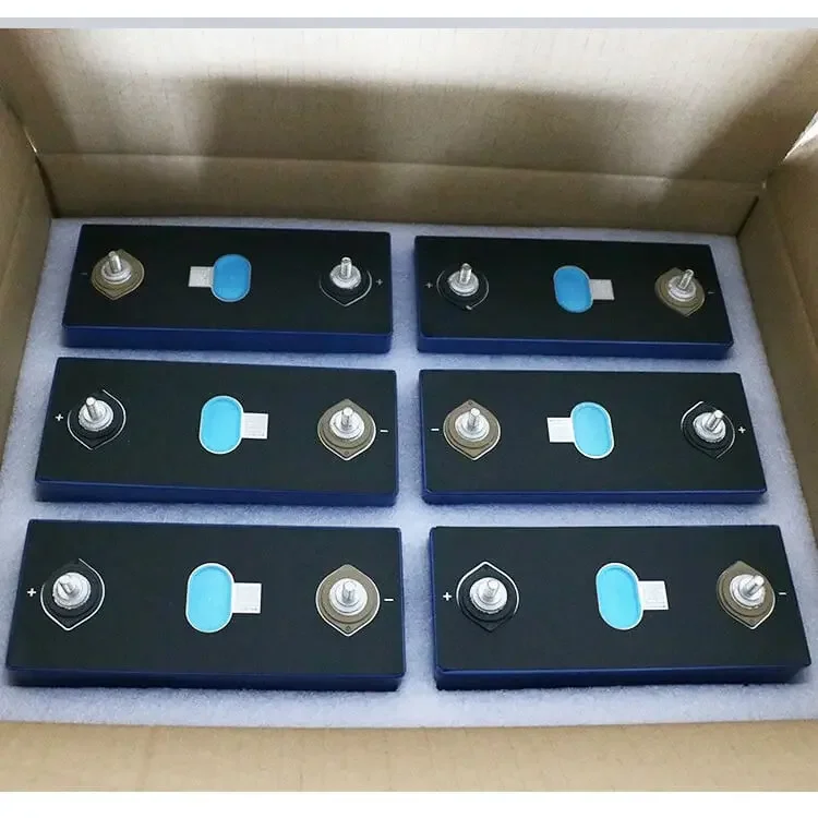 EVE 280K LiFePO4 Battery Cells - Brand New Grade A with QR Code - Image 9