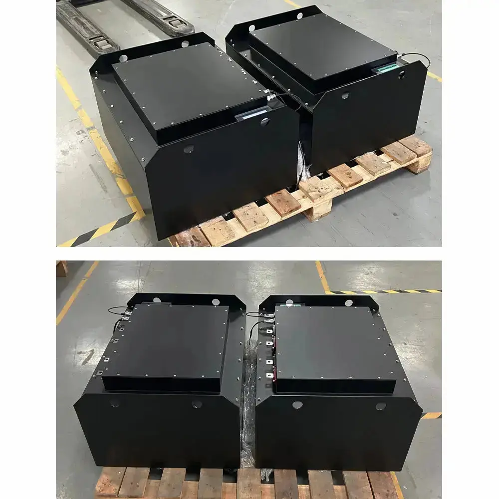 72V 240AH Forklift Battery LiFePO4 Battery Pack Solar Energy Storage Battery Lithium Ion Battery - Image 5