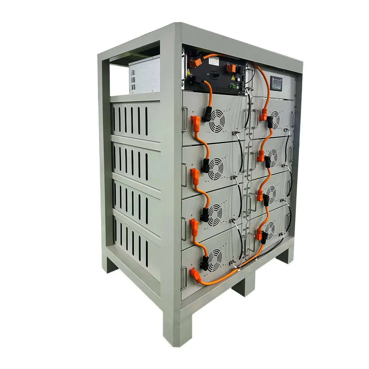 High Voltage 384V 280AH 107.5KWH Solar Battery - Image 3