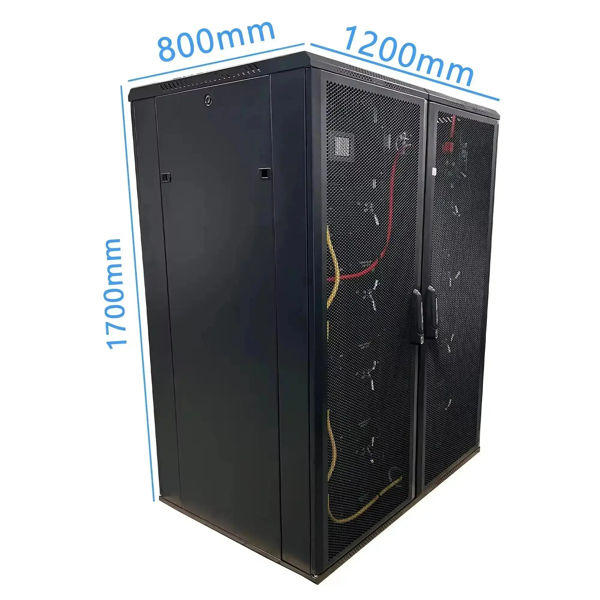 Introducing the High-Capacity Battery 51.2V 100Ah Cabinet Battery - Image 6