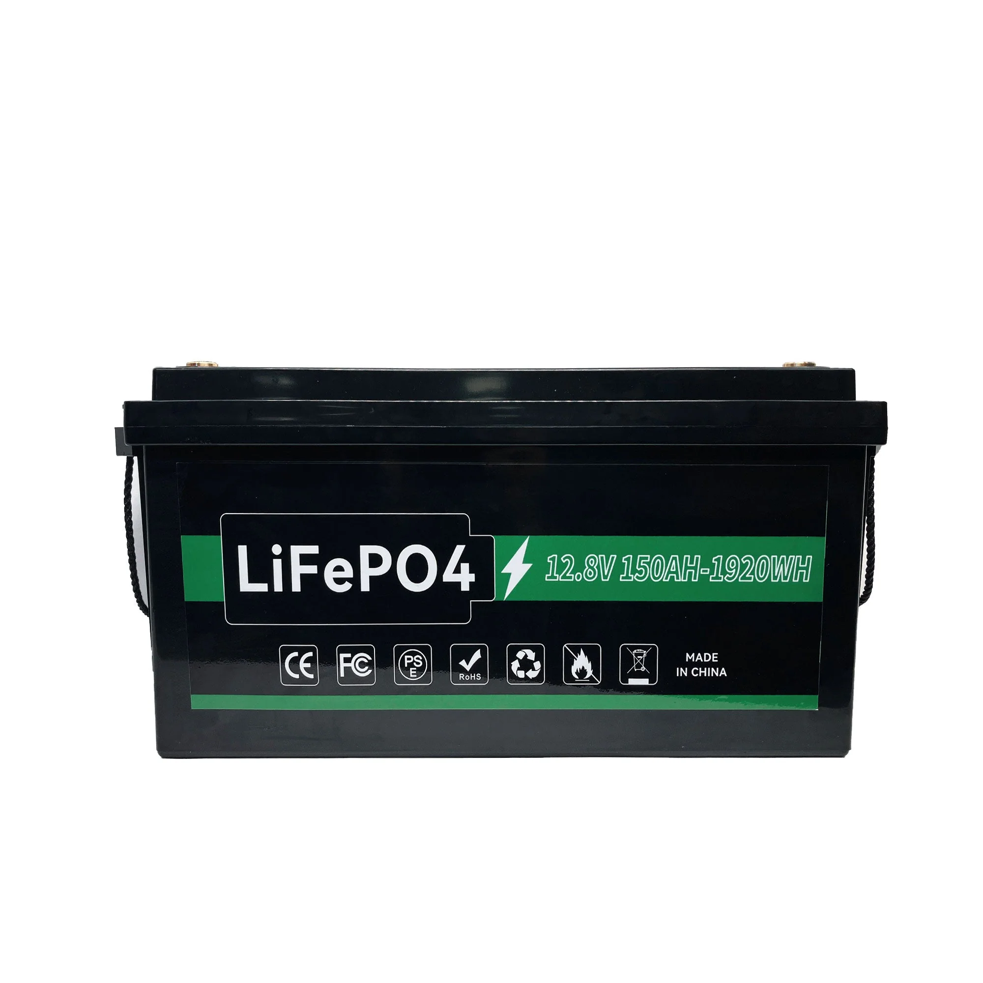 JM 12v 150ah deep cycle battery price - Image 3
