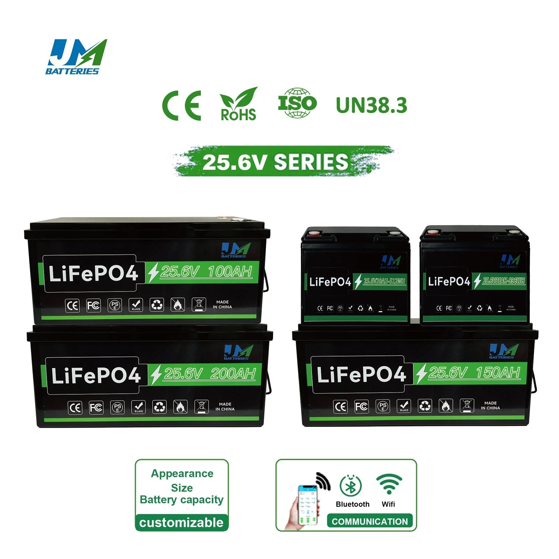 24 volt lithium battery aaa golf cart lithium batteries lithium ion solar battery - Image 7