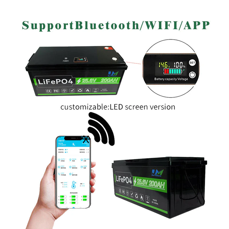 24 volt lithium battery aaa golf cart lithium batteries lithium ion solar battery - Image 11