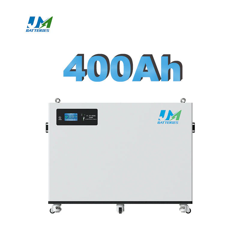 BYD 48V 400Ah LiFePO4 Battery JM Hot Selling Energy Storage Lithium Battery Batteries for Solar/Home/Industrial Use‌ - Image 2