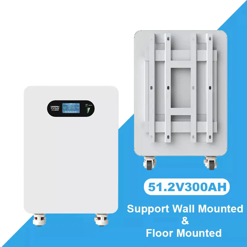 15kWh Battery Best Solar Battery Backup System for Home - Image 2