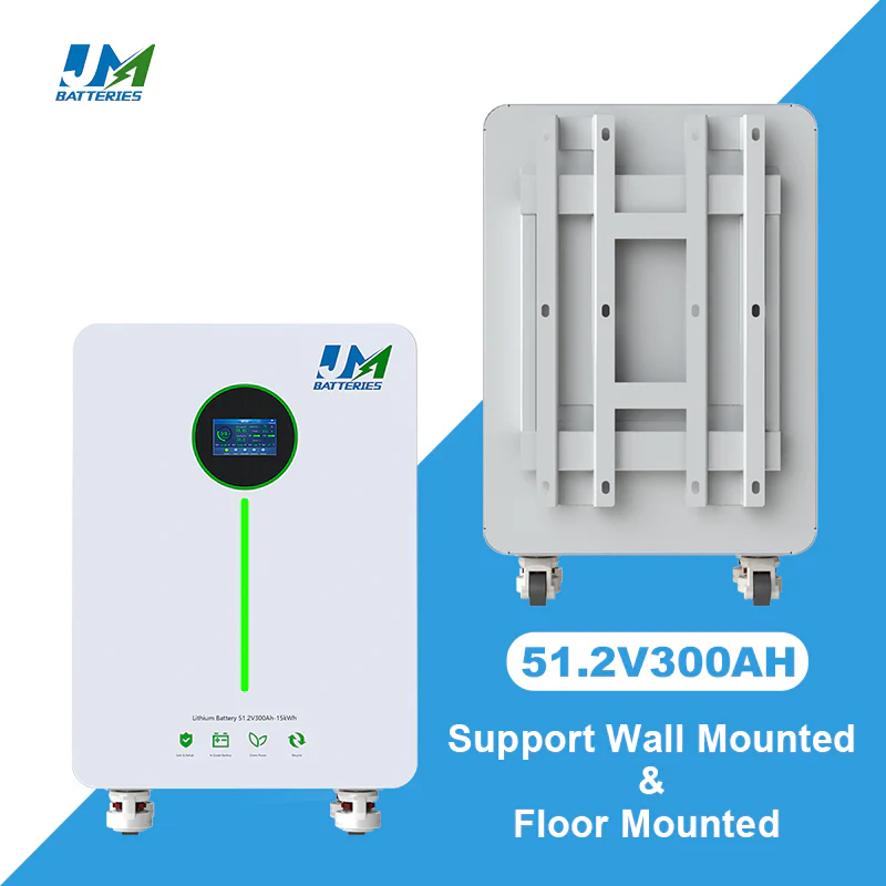 JM 48V 300ah Home Battery for Solar System - Image 5
