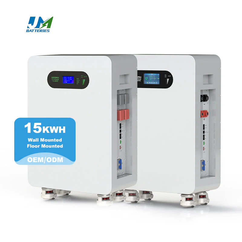 48v 300ah Lithium ion Battery  51.2v 300ah  lifepo4  battery - Image 4