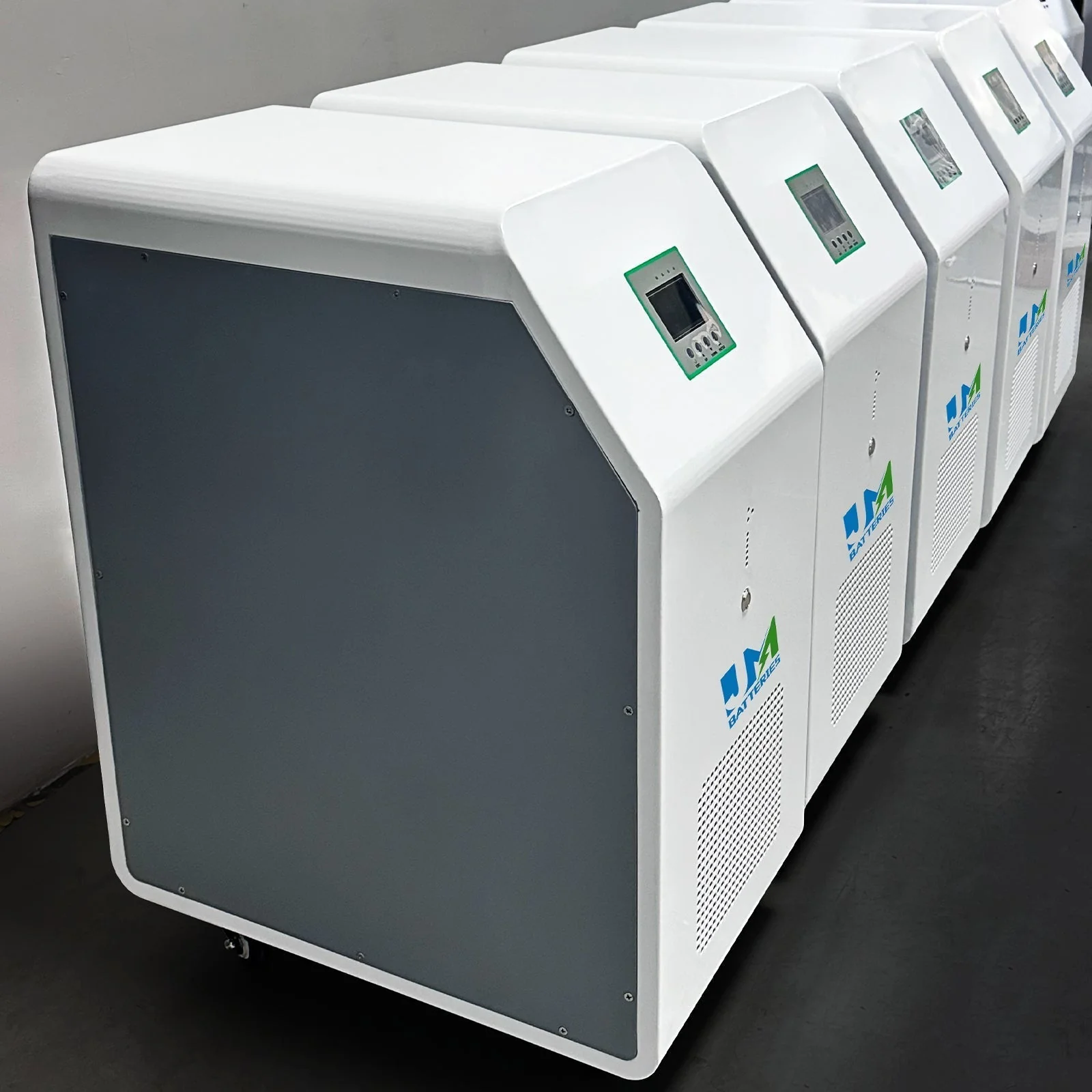 JM 5kWh 10kWh 15kWh Lithium lon Battery With Inverter All In One System - Image 5