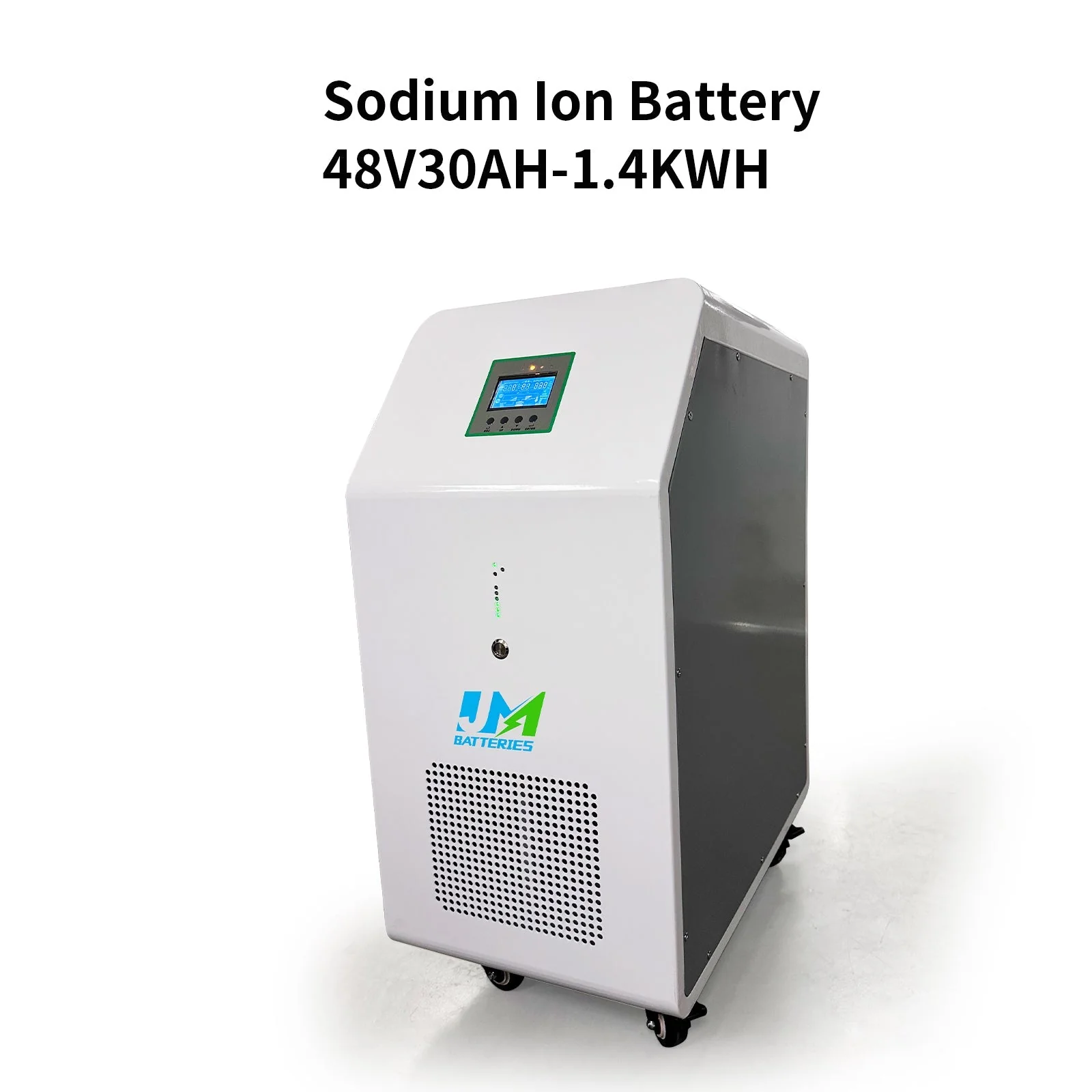 JM 5kWh 10kWh 15kWh Lithium lon Battery With Inverter All In One System - Image 8