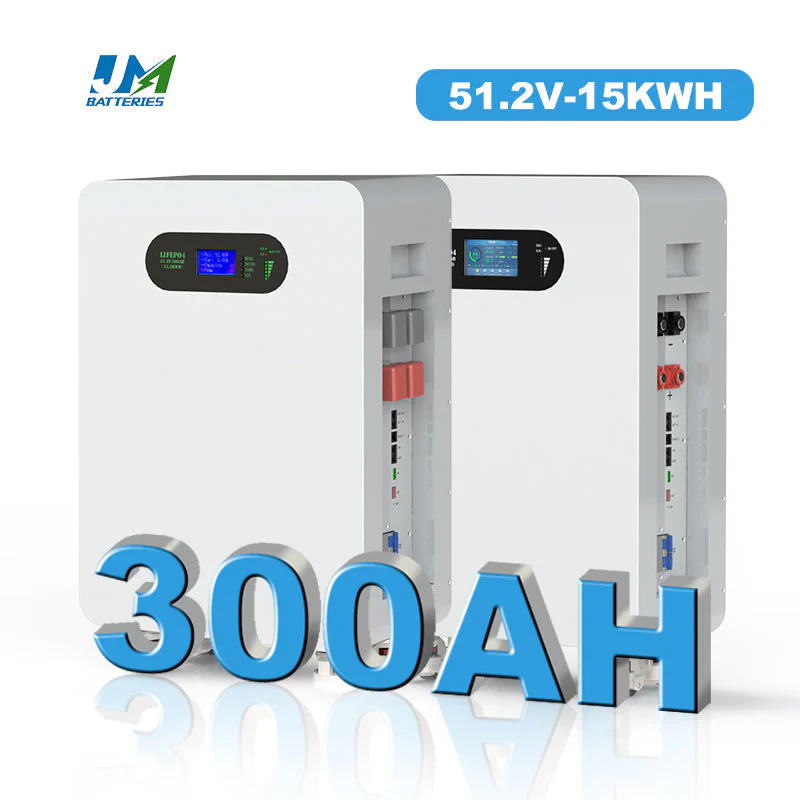 JM 48V 51.2V 300ah 314ah aa lithium batteries batteries and 15kwh lifepo4 lithium battery - Image 7