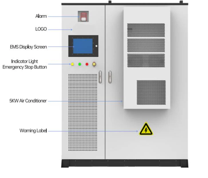 ‌JM-Custom Industrial Solar Energy System - 768V Off-Grid/On-Grid Hybrid Solution‌ - Image 3