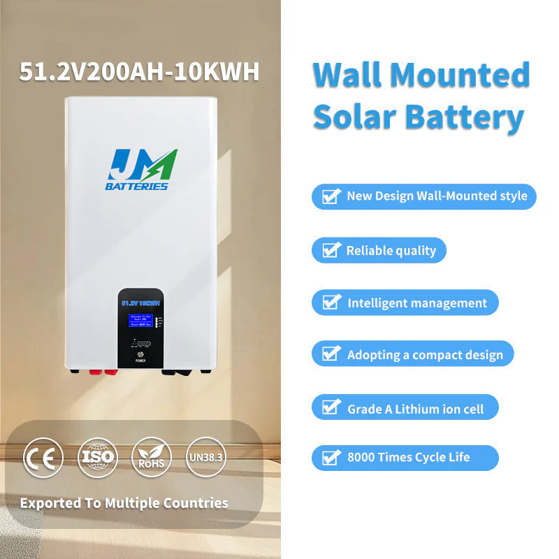 200ah 48v lithium battery - Image 4