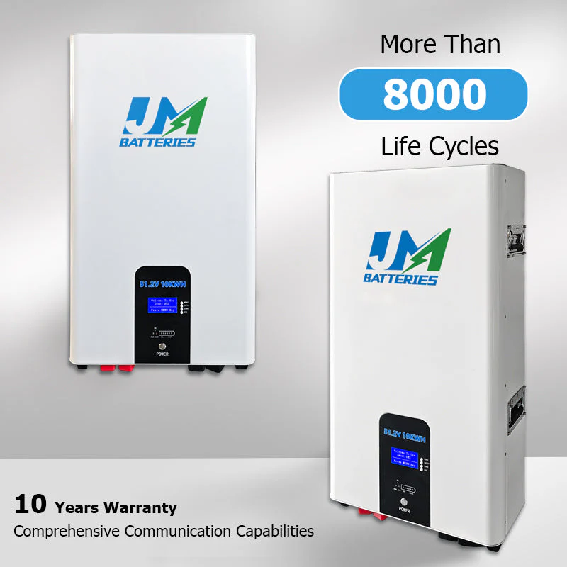 200ah 48v lithium battery - Image 3