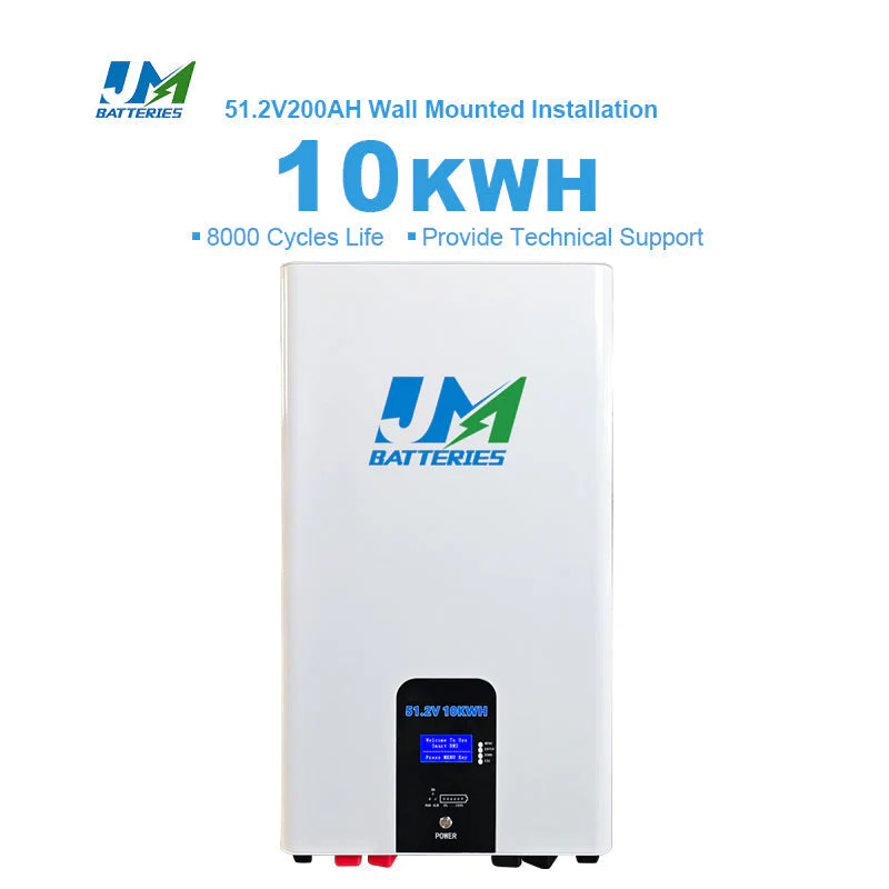 200ah 48v lithium battery - Image 7