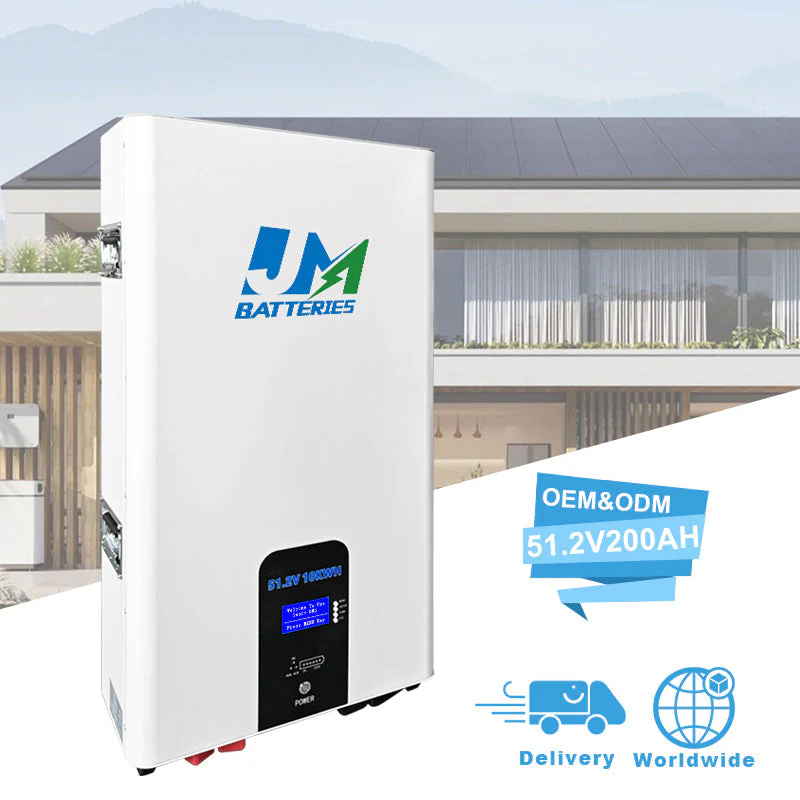 200ah 48v lithium battery - Image 8