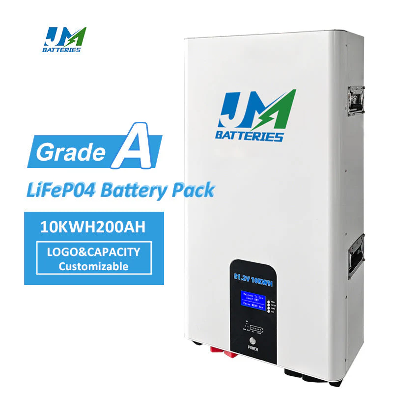 200ah 48v lithium battery - Image 9