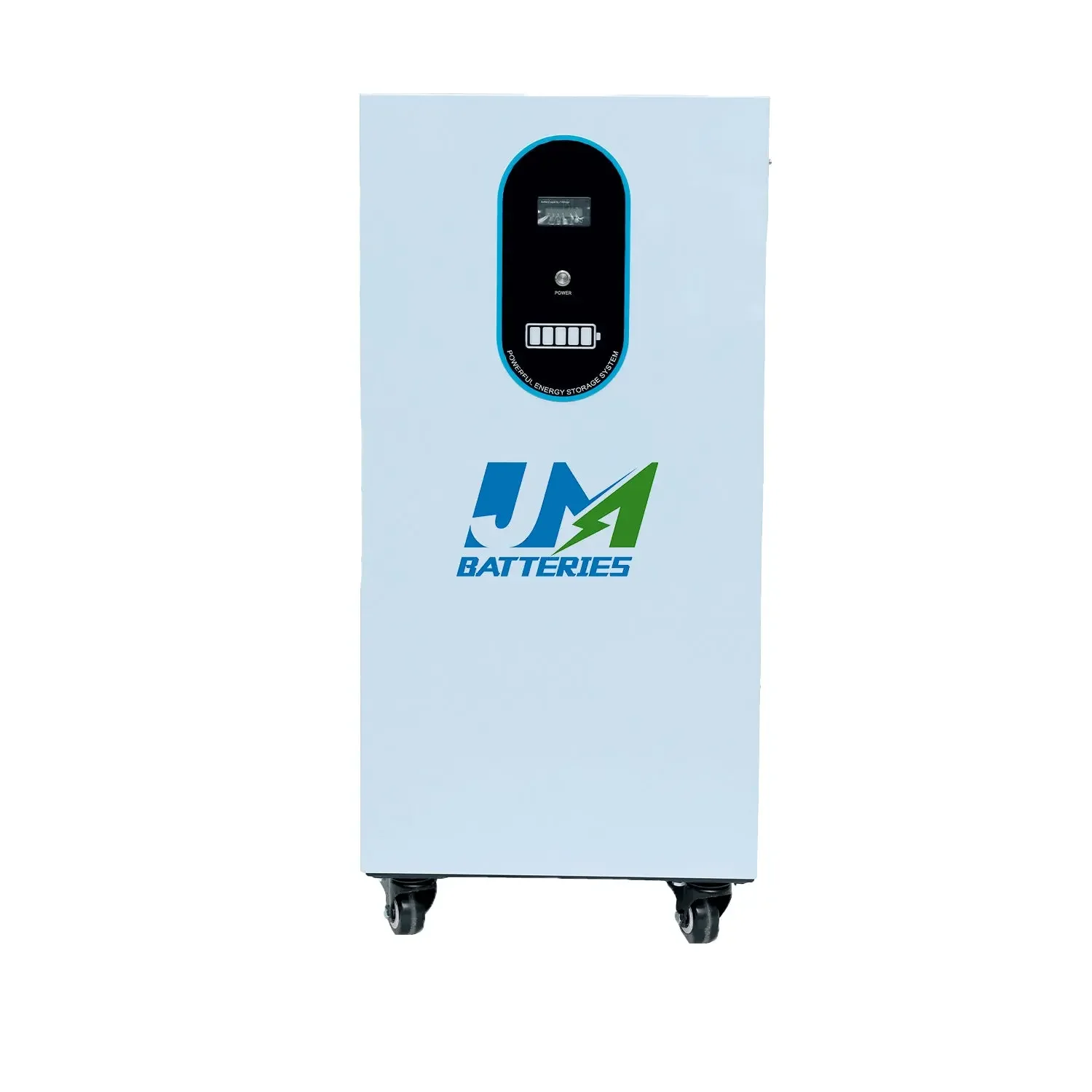 48V 230AH Lifepo4 Movable Home Energy Storage Battery - Image 3
