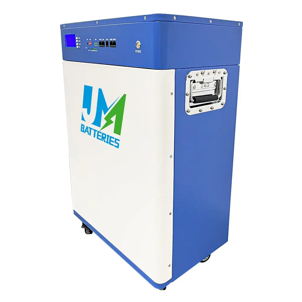 51.2V 250AH 12.8KW Lifepo4 Lithium Power Battery - Image 4