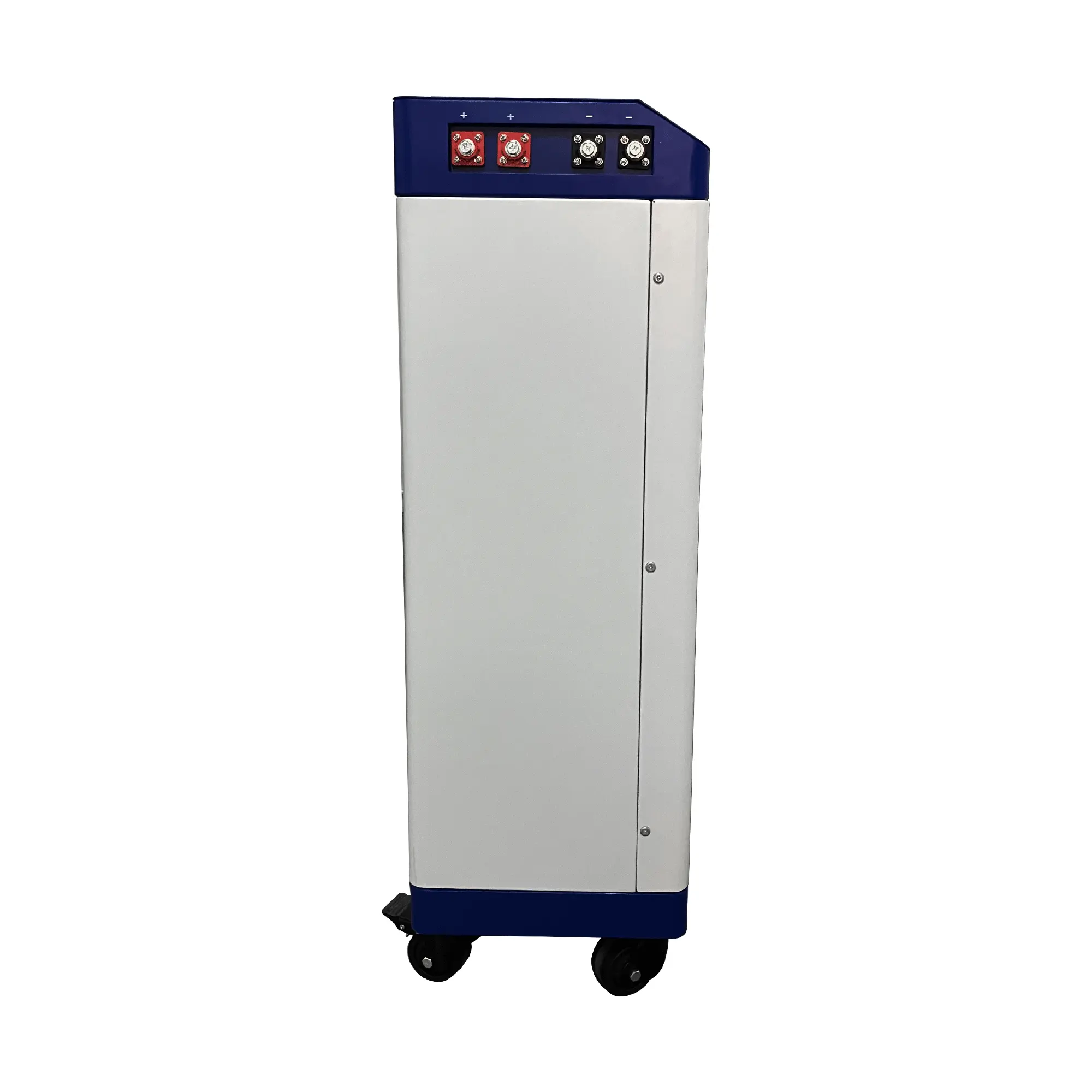 51.2V 600AH 30KWH All In One Solar Battery With Hybrid Inverter - Image 4