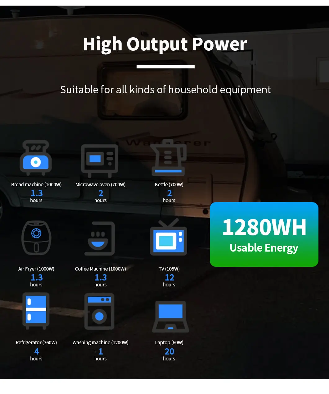 LiFePo4 1 2.8V 100AH lithium battery - Image 7