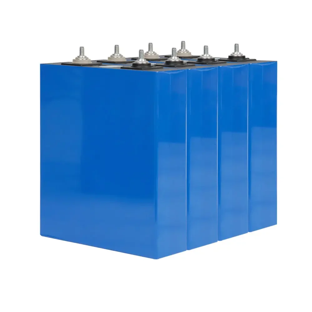 LISHEN 202Ah LiFePO4 Battery Cells - Brand New Grade A with QR Code - Image 3