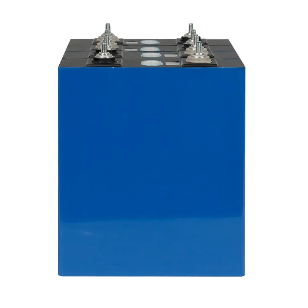 LISHEN 202Ah LiFePO4 Battery Cells - Brand New Grade A with QR Code - Image 4