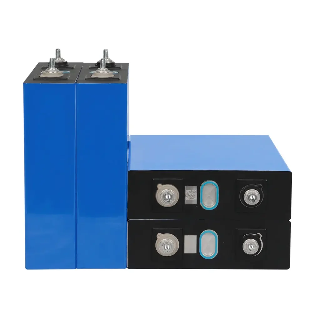 LISHEN 202Ah LiFePO4 Battery Cells - Brand New Grade A with QR Code - Image 5