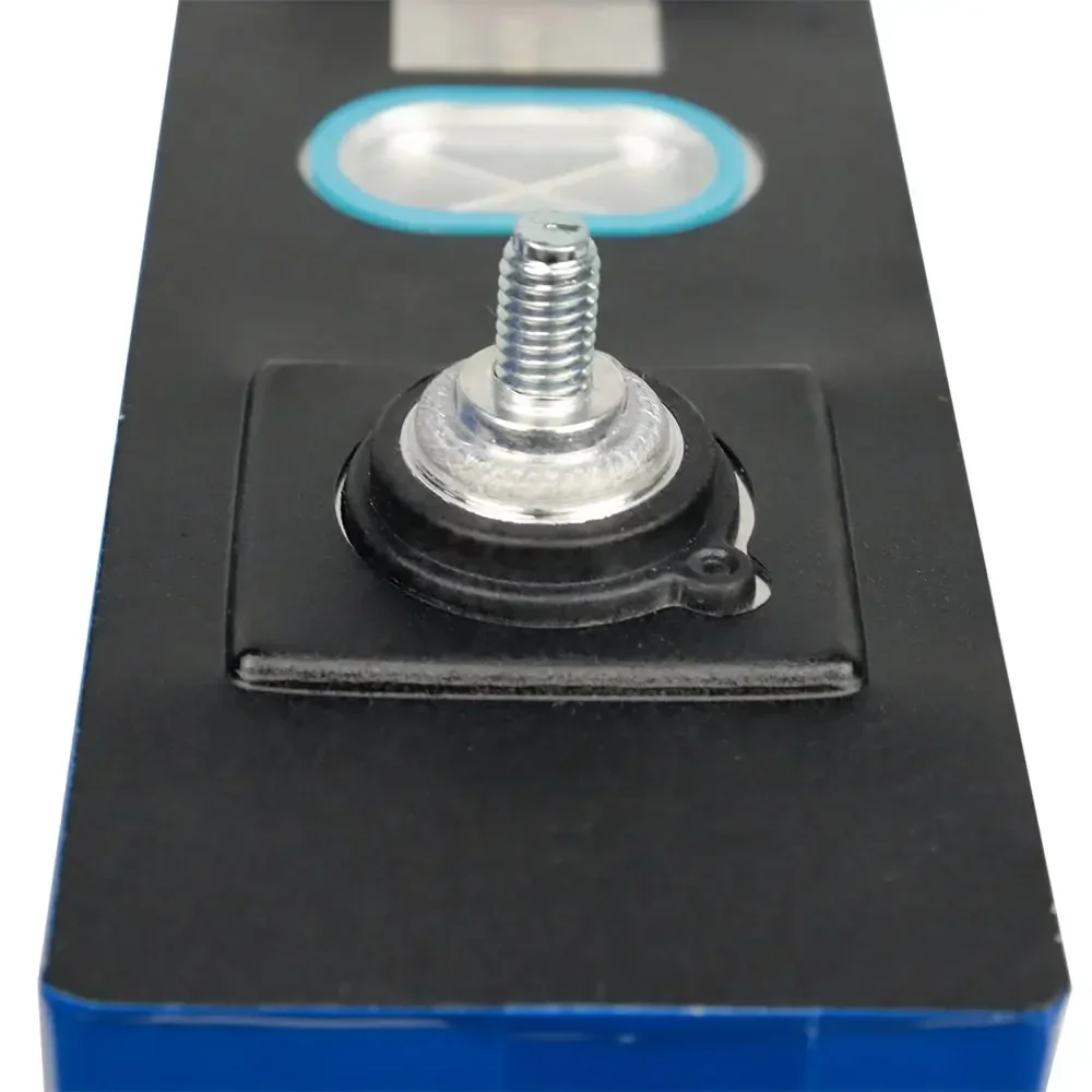 LISHEN 202Ah LiFePO4 Battery Cells - Brand New Grade A with QR Code - Image 7