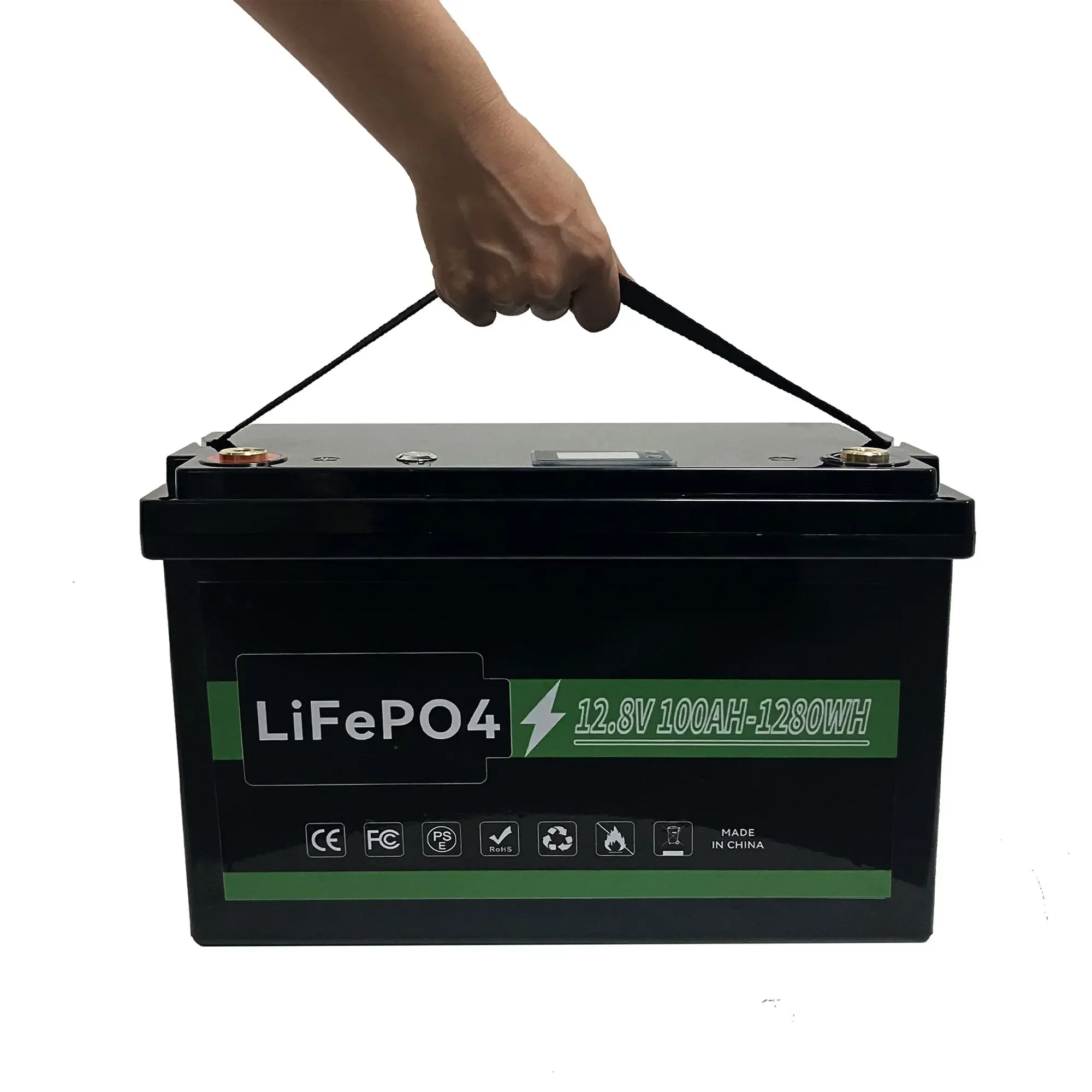 lithium ion battery fire hazard - Image 3