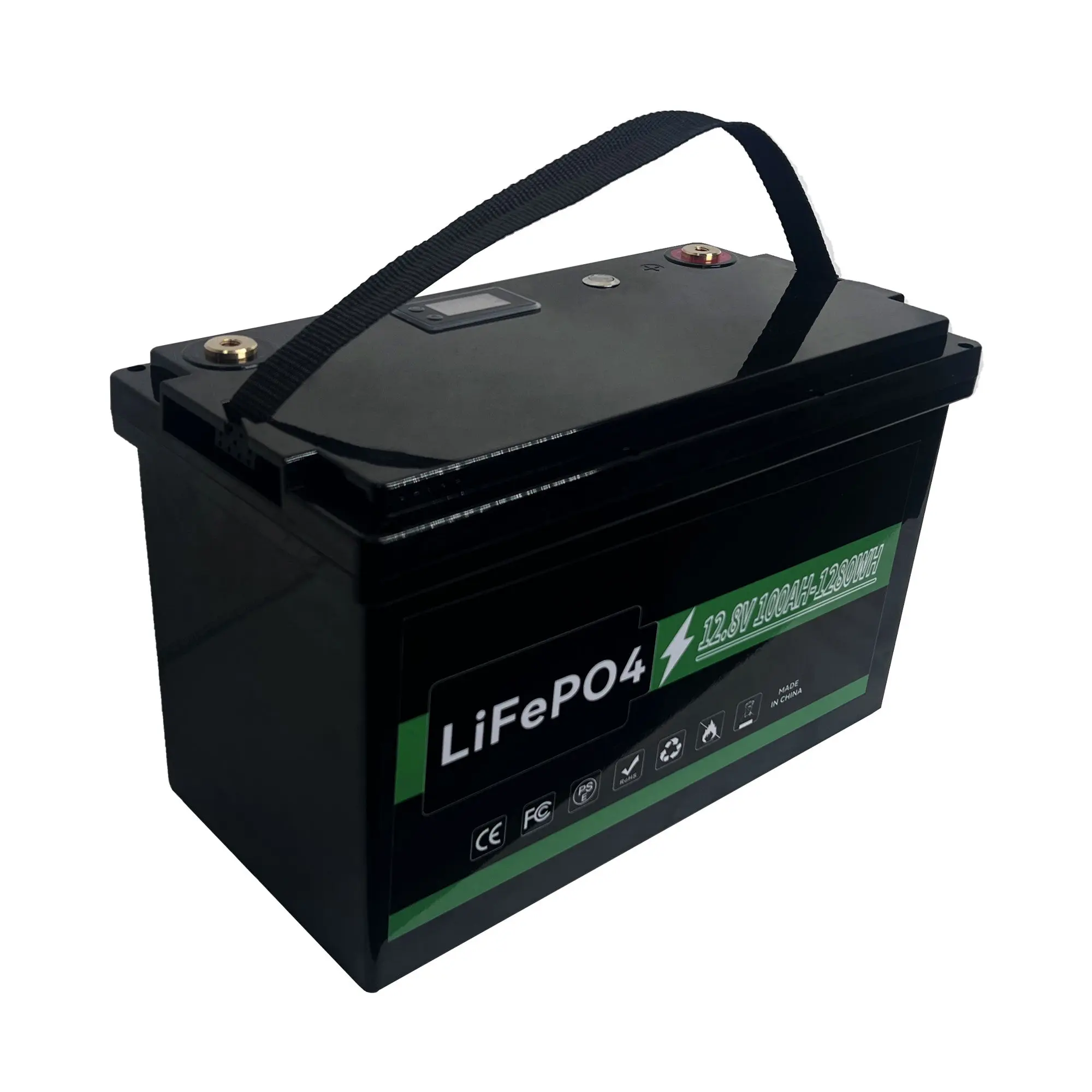 lithium ion battery fire hazard - Image 5
