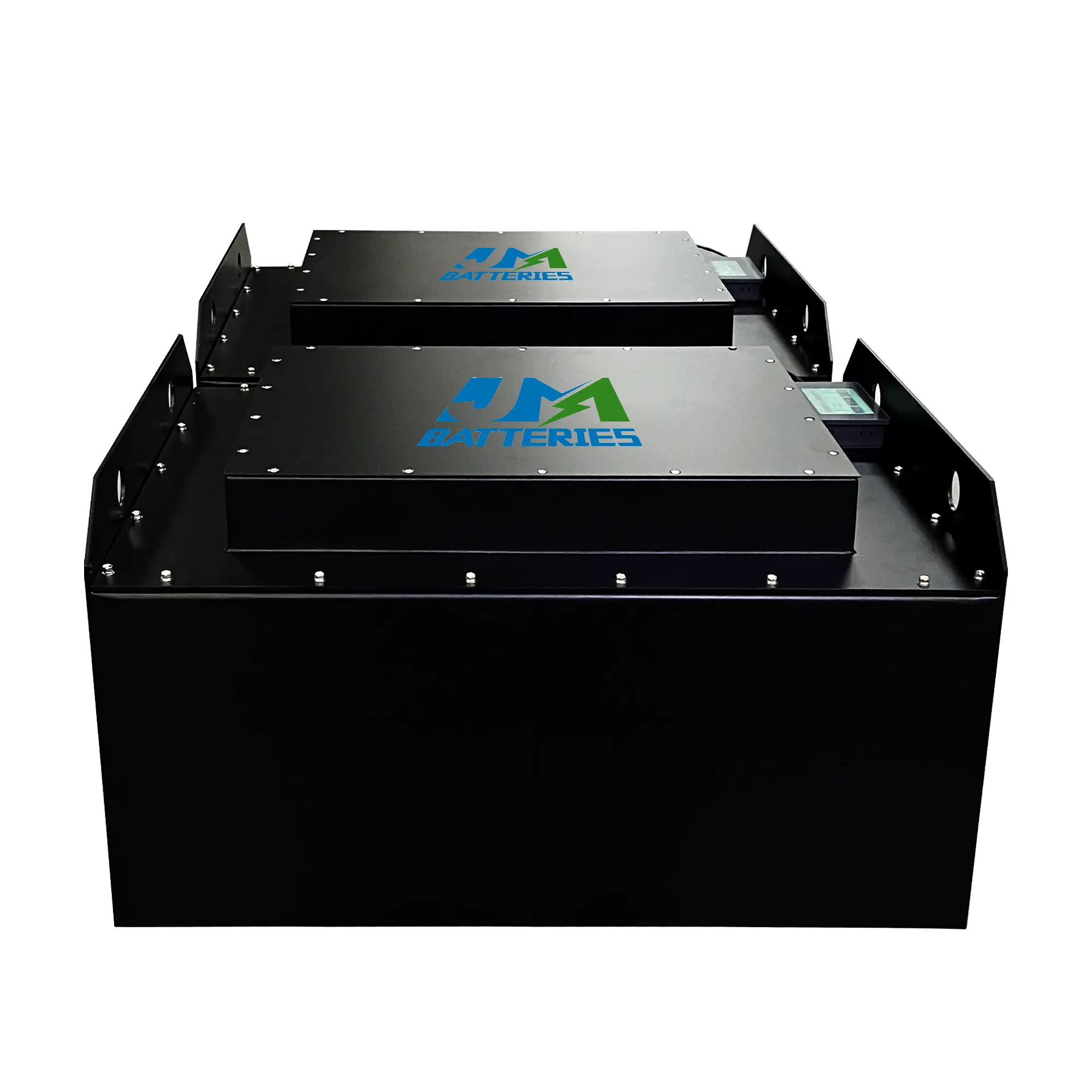 51.2V 400Ah Forklift Lithium Ion Batteries - Image 3
