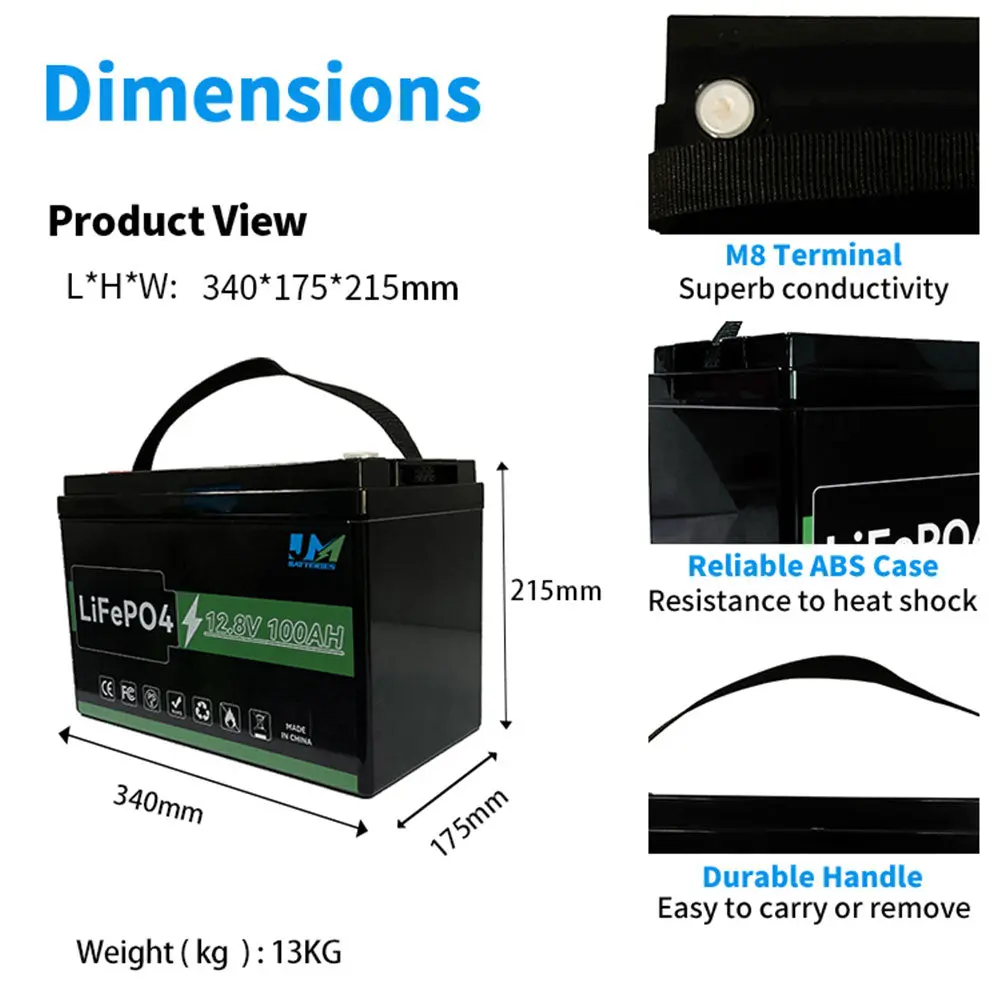 makita 18v lithium battery - Image 4