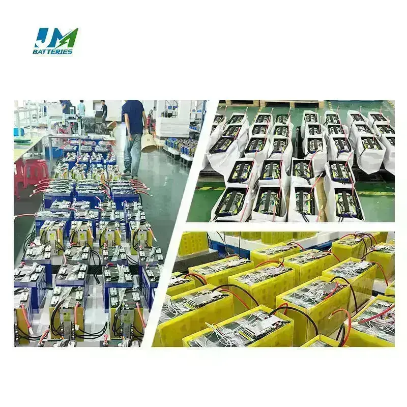 Mall Industry 12v 10ah 20ah 30ah 50ah 100ah 150ah 200ah Solar Panel Storage Battery - Image 11