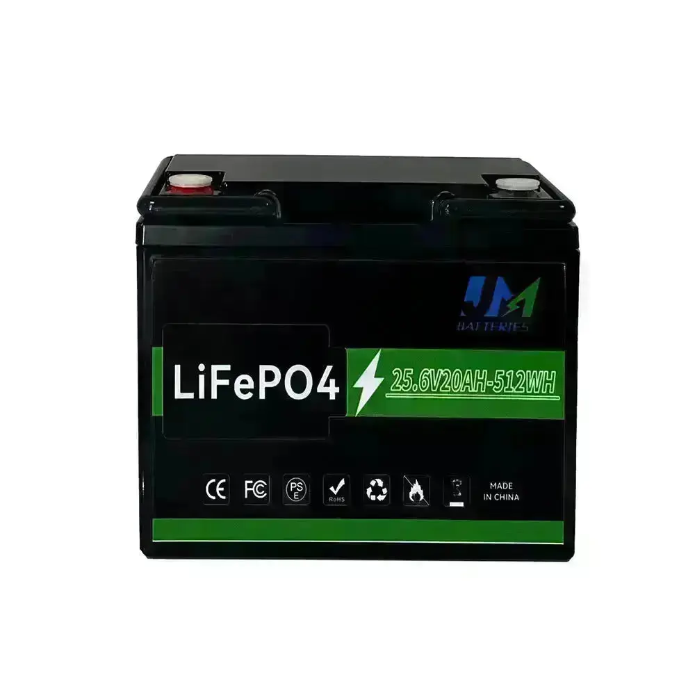 Mall Industry 12v 10ah 20ah 30ah 50ah 100ah 150ah 200ah Solar Panel Storage Battery - Image 12