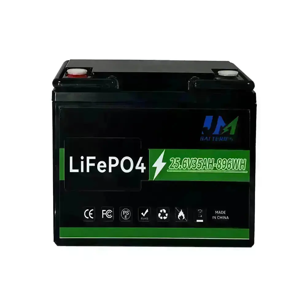 Mall Industry 12v 10ah 20ah 30ah 50ah 100ah 150ah 200ah Solar Panel Storage Battery - Image 13
