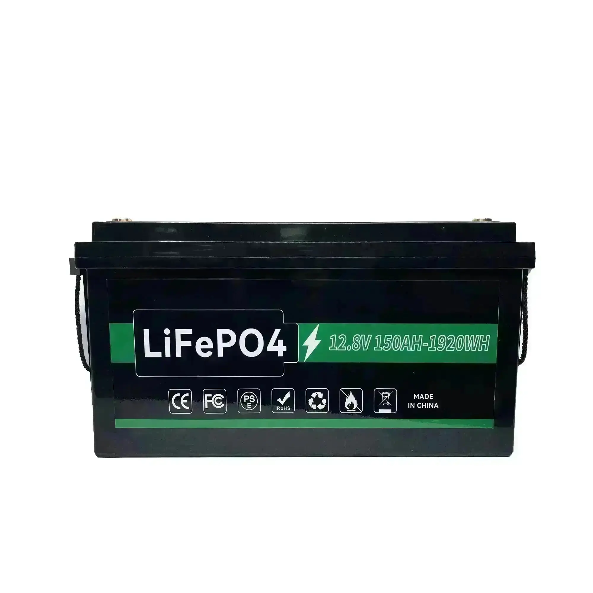 Mall Industry 12v 10ah 20ah 30ah 50ah 100ah 150ah 200ah Solar Panel Storage Battery - Image 23