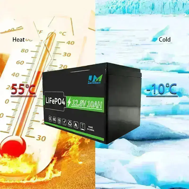 Mall Industry 12v 10ah 20ah 30ah 50ah 100ah 150ah 200ah Solar Panel Storage Battery - Image 4
