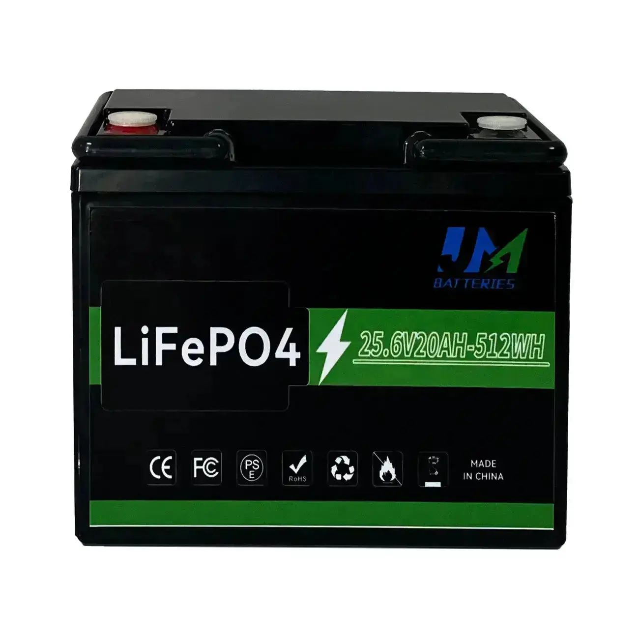 25.6v 20Ah 35Ah 50Ah 100Ah 150Ah 200Ah Lithium Battery Pack Lithium Ion Battery AAA - Image 13