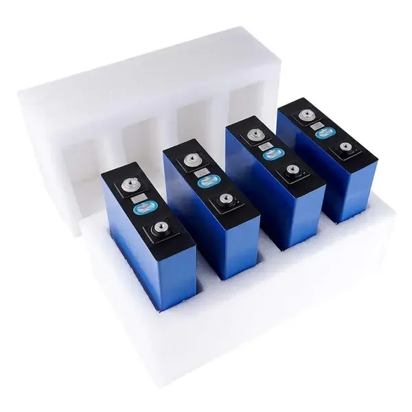 JMBatteries Hithium 280Ah LiFePO4 Battery Cells - Image 10