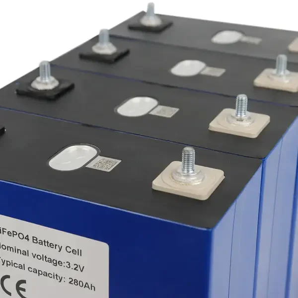 JMBatteries Hithium 280Ah LiFePO4 Battery Cells - Image 6