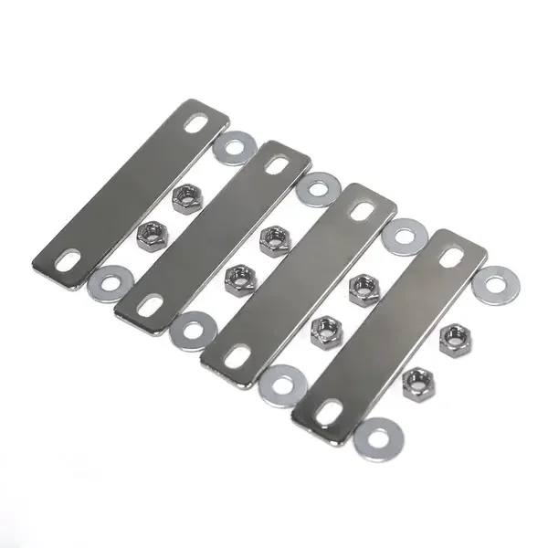 JMBatteries Hithium 280Ah LiFePO4 Battery Cells - Image 8