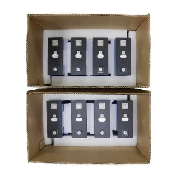 JMBatteries Hithium 280Ah LiFePO4 Battery Cells - Image 9